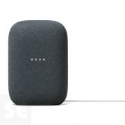 Google Nest Audio Charcoal 2020 Negro