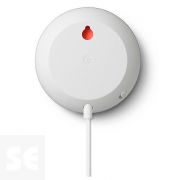 Google Nest Mini Chalk Gris