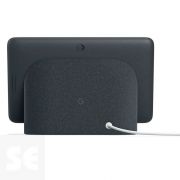 Google Nest Hub 2021 Chalk Gris