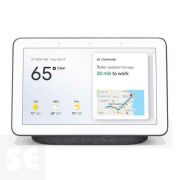 Google Nest Hub 2021 Chalk Gris