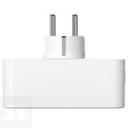 Muvit Io Enchufe Doble Wifi con Monitor de Energía