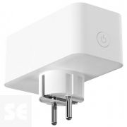 Muvit Io Enchufe Doble Wifi con Monitor de Energía