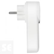 Muvit Io Enchufe Inteligente Wifi con 2 USB