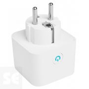 Muvit Io Enchufe Inteligente Wifi con Monitor de Energía