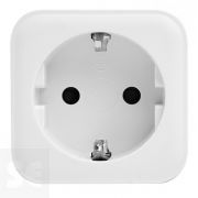 Muvit Io Enchufe Inteligente Wifi con Monitor de Energía