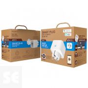 Muvit Io Enchufe Inteligente Wifi con Monitor de Energía