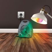 Pack Smart: Enchufe Inteligente + 2 Bombillas A60 E27 800 lm