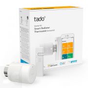 Tado Kit Inicio Cabezal Termost. Inteligente/Bridge Internet V3+
