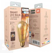 Muvit Io Bombilla Inteligente Filamentos Vintage Edison