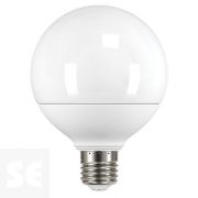 Muvit Io Bombilla Inteligente Globo E27/10 w/950 lm Rgb+Blanco