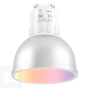 Muvit Io Bombilla Inteligente Gu10/5 w/400 lm Rgb+Blancos