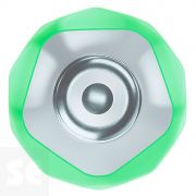 Nanoleaf Essentials Bombilla A19 E27 800 lm 2700-6500 k Multicolor