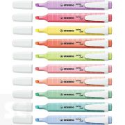 Stabilo Swing Cool Pastel 8 uds.