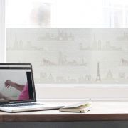 Lámina Estampado Estática Traveling de Ancho 46cm (A metros)