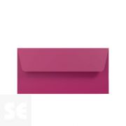 Sobre Americano Papel 100Gr Amarena 110x220Mm (5U.)