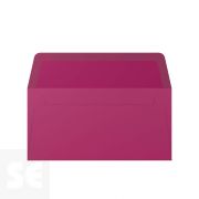 Sobre Americano Papel 100Gr Amarena 110x220Mm (5U.)