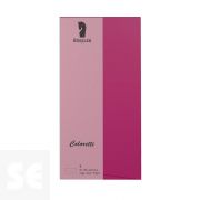 Sobre Americano Papel 100Gr Amarena 110x220Mm (5U.)