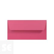 Sobre Americano Papel 100Gr Fuxia 110x220Mm (5U.)