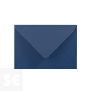 Sobre C-6 Papel 100Gr Azul Jeans 105x148Mm (5U.)