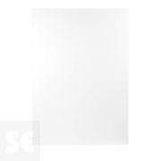 Tarjeta A-4 Papel 165Gr Blanco 210x297Mm (10U.)