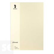 Tarjeta A-4 Papel 165Gr Beig 210x297Mm (10U.)