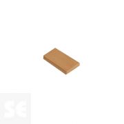 Tejadillo Rojo 300 Unds.