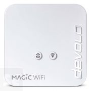 Adaptador Ethernet Magic Wifi Starter Kit Devolo