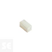 Piedra Muro Jaspeada 1/10 300Unds.