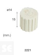 Columna Griega Grande 50Unds.