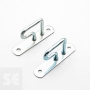 Puente Gancho 30m/m (2u.)