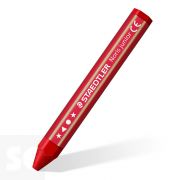 Estuche de Cartón Surtidos 12 Crayones Espátula Noris Junior