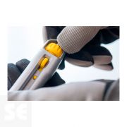 Cutter Interlock Retractil 10018