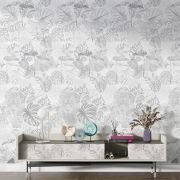 Papel Vinilo Autoadhesivo Jaguar de 90x280cm