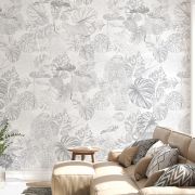 Papel Vinilo Autoadhesivo Jaguar de 90x280cm