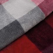 Manta de sofá eléctrica Daga Relax Suave Plus 3 Prog, 6 Temp. 150 x 110cm