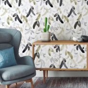 Papel Vinilo Autoadhesivo Lwa Fenix de 90x280cm