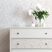 Papel Vinilo Autoadhesivo Lwa Jardin de 90x280cm