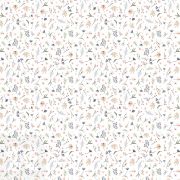 Papel Vinilo Autoadhesivo Lwa Jardin de 90x280cm