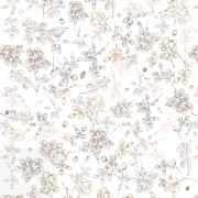 Papel Vinilo Autoadhesivo Lwa Lunaria Beige de 90x280cm