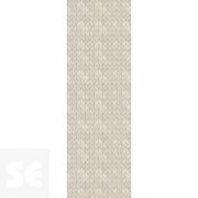 Papel Vinilo Autoadhesivo Rombo de 90x280cm