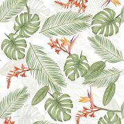 Papel Vinilo Autoadhesivo Paraíso de 90x280cm