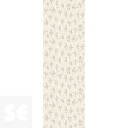 Papel Vinilo Autoadhesivo Fiore de 90 x280cm