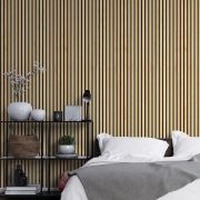 Papel Vinilo Autoadhesivo Listones de 65 x 280cm