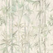 Papel Vinilo Autoadhesivo Bamboo Light de 65 x 280cm
