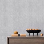 Papel Vinilo Autoadhesivo Prato Gris de 65 x 280cm