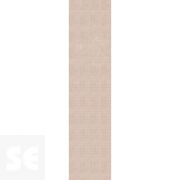 Papel Vinilo Autoadhesivo Prato Beige de 65 x 280cm