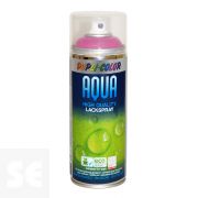 Spray Al Agua AQUA 4010 Telemagenta Brillo 350ml.