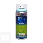 Spray Al Agua AQUA Azul Hielo Brillo 350ml.