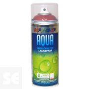 Spray Al Agua AQUA Terracotta Brillo 350ml.