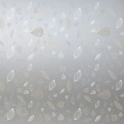 Lámina Estática Hojas de Ancho 92cm (A metros)